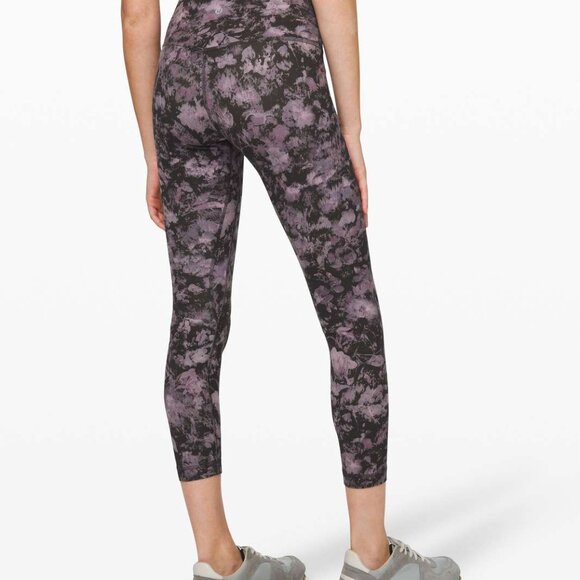 Lululemon Align High-Rise Pant 25" Size 12 - Picture 5 of 5